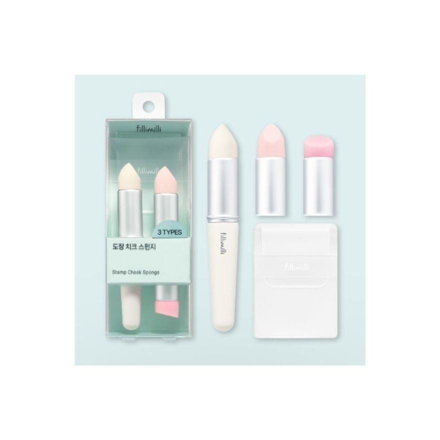 Stamp Cheek Sponge