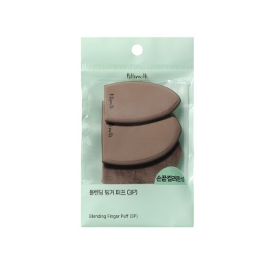 FILLIMILLI - Blending Finger Puff 3p image