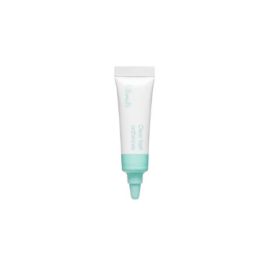 Clear Eyelash Glue 7g image