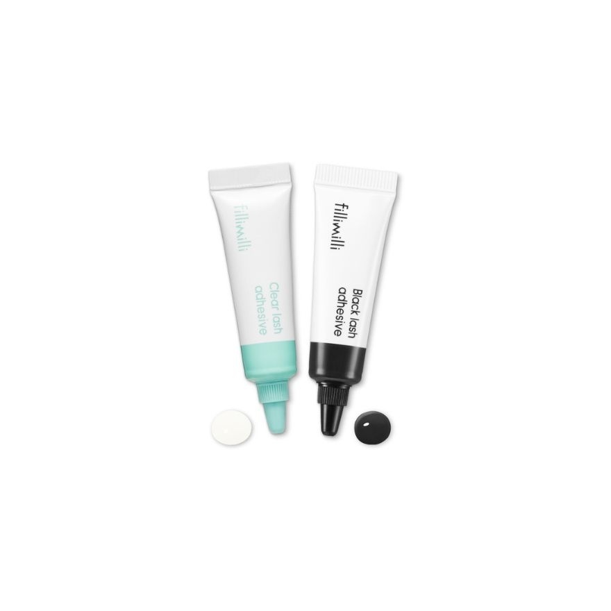 Black Eyelash Glue 7g