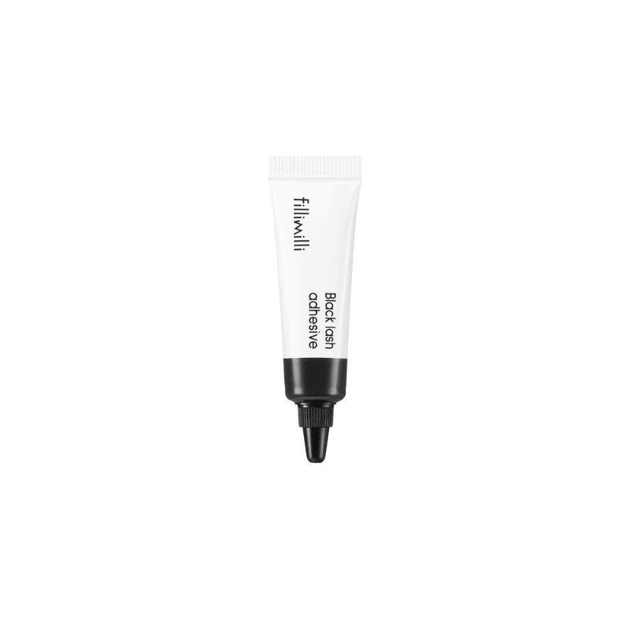 Black Eyelash Glue 7g