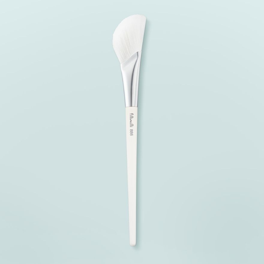 Airy Blur Powder Brush 886