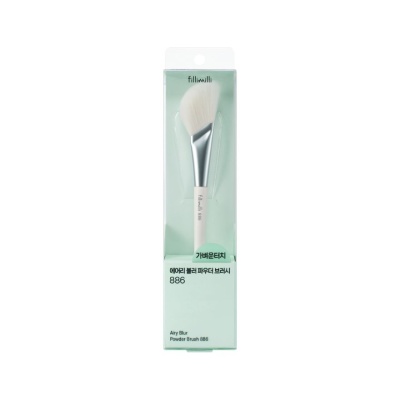 FILLIMILLI - Airy Blur Powder Brush 886 image