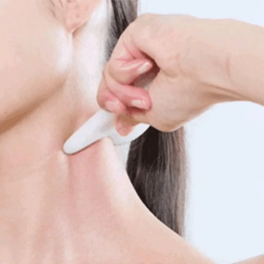 V Face Massager image