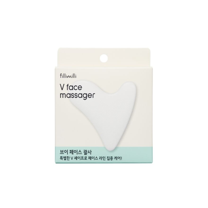 V Face Massager image