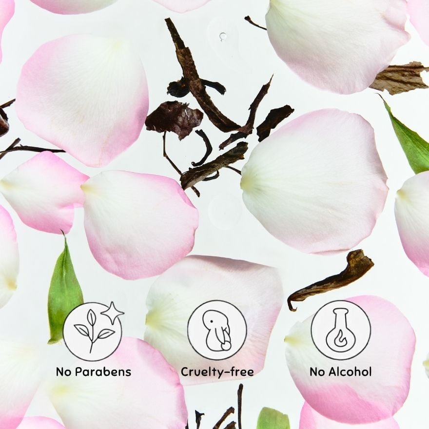 Geranium Essential Oil Body Lotion 400ml