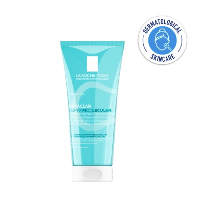 LA ROCHE POSAY - Effaclar Supramolecular Cleanser 200ml image
