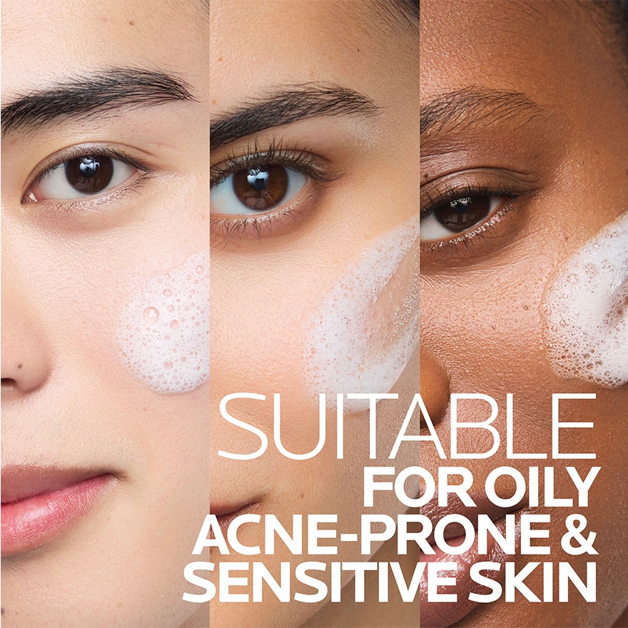 Effaclar Supramolecular Cleanser 200ml image