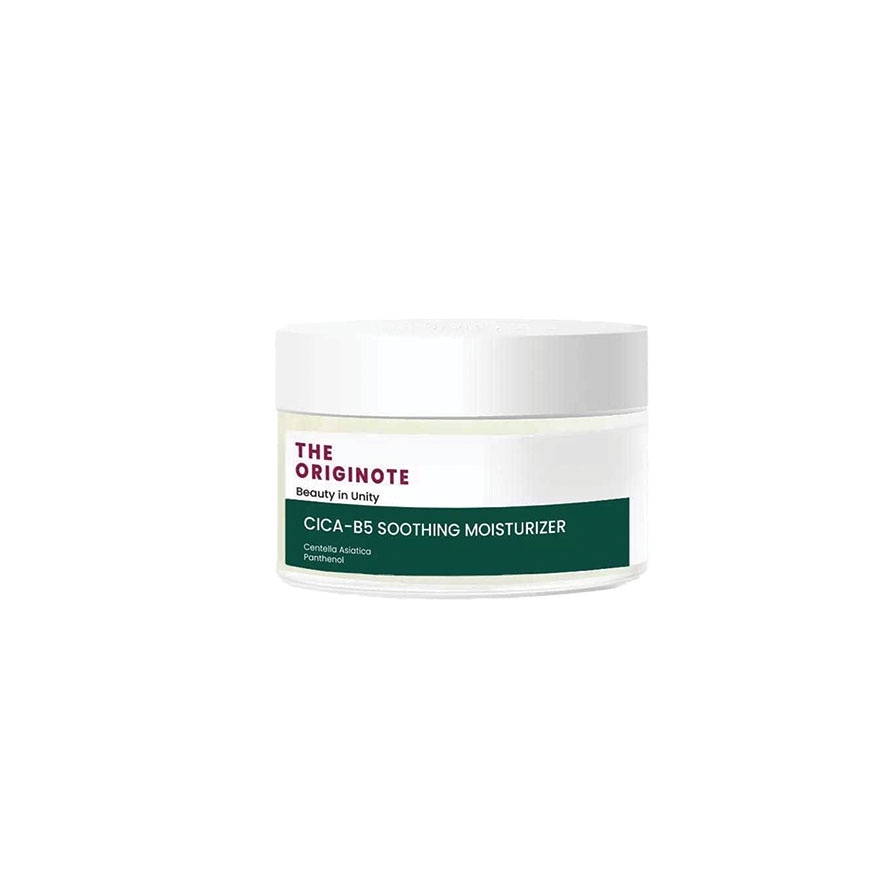 Cica B5 Soothing Moisturizer 50ml image