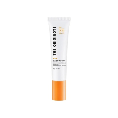 THE ORIGINOTE Tone Up Tinted Sunscreen SPF40 PA+++ 30ml
