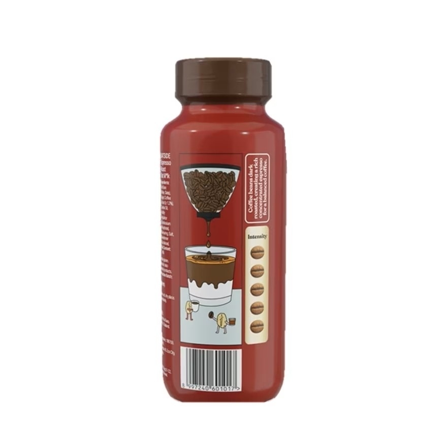 Espresso Oat Milk (24s x 240ml)