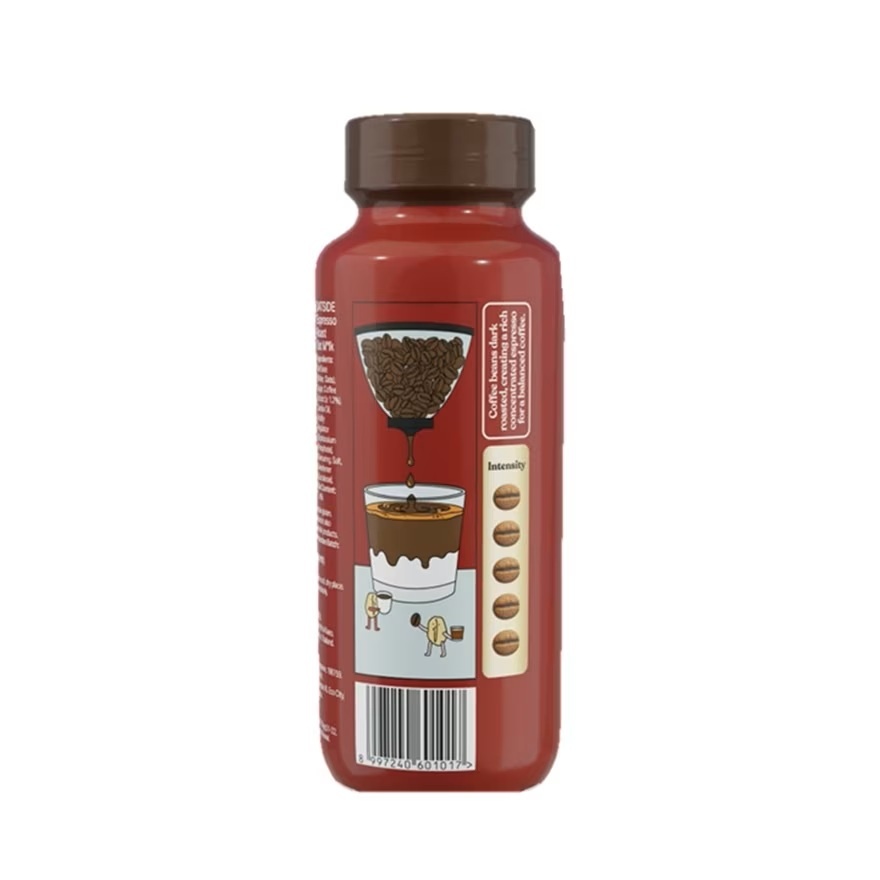 Espresso Oat Milk (6s x 240ml) image