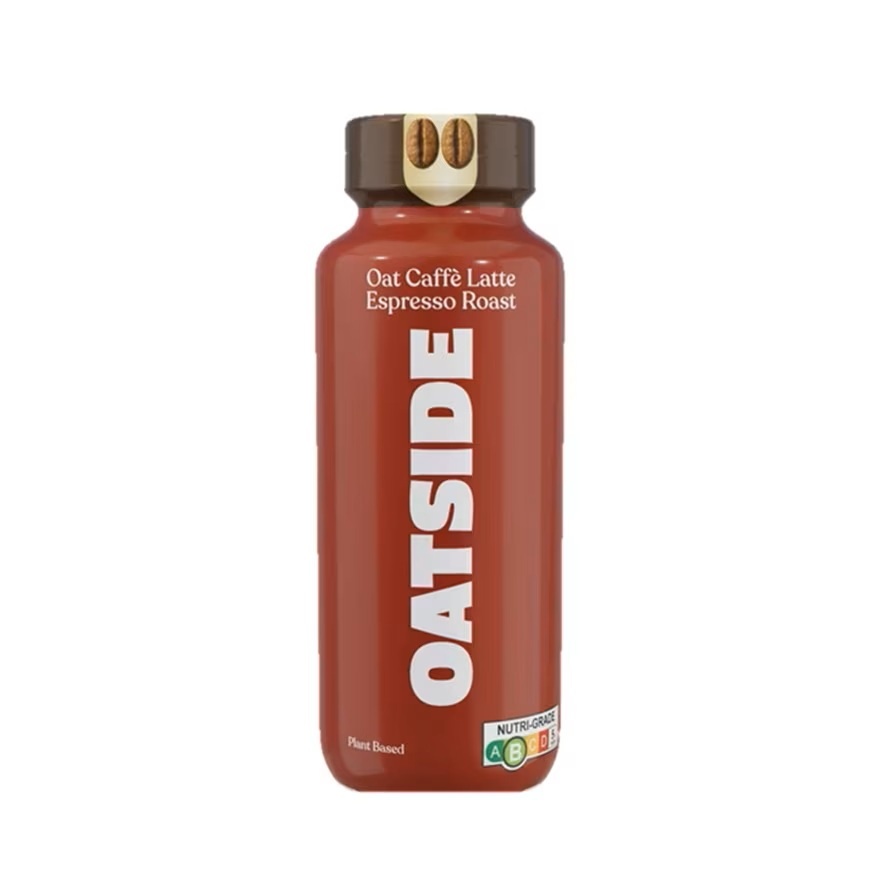 Espresso Oat Milk (6s x 240ml) image