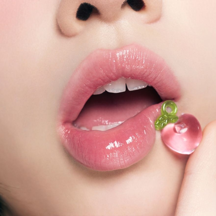 Mood Glowy Tint 03 Juicy Peach