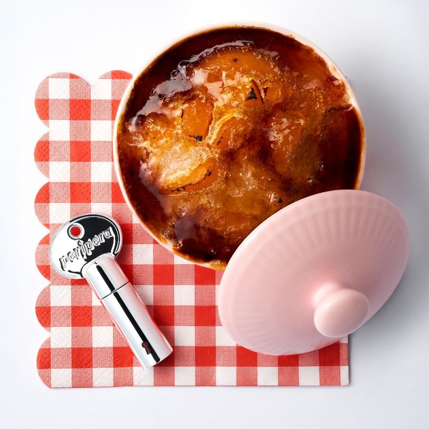 Mood Glowy Tint Key 06 Baked Peach