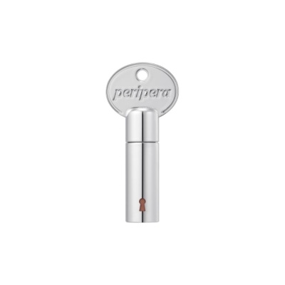 PERIPERA - Mood Glowy Tint Key 06 Baked Peach
