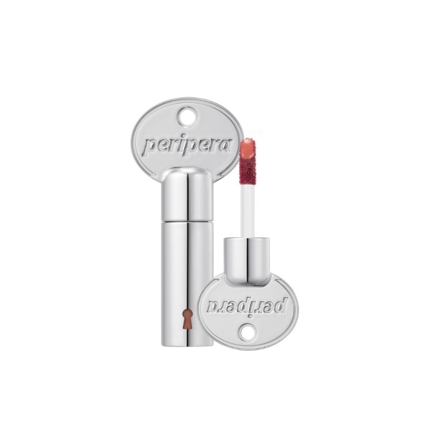 Mood Glowy Tint Key 06 Baked Peach