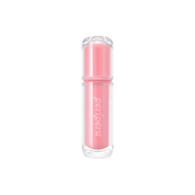 PERIPERA - Mood Glowy Tint 04 Anyway Peach image