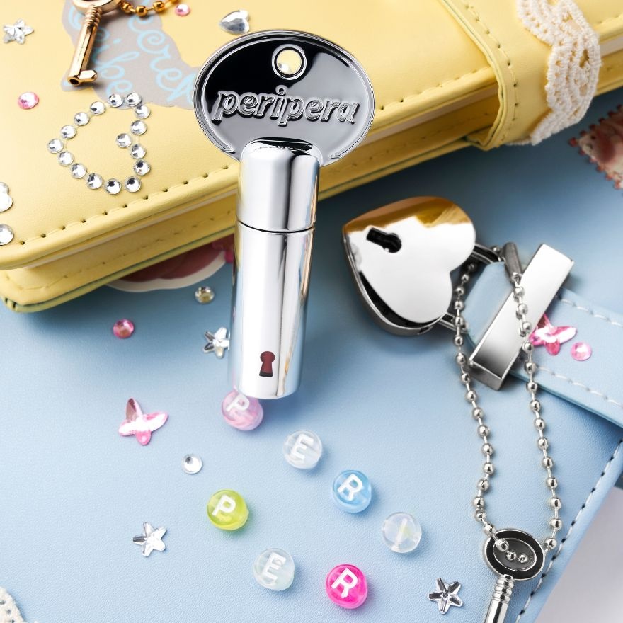 Mood Glowy Tint Key 04 Sugar Peach