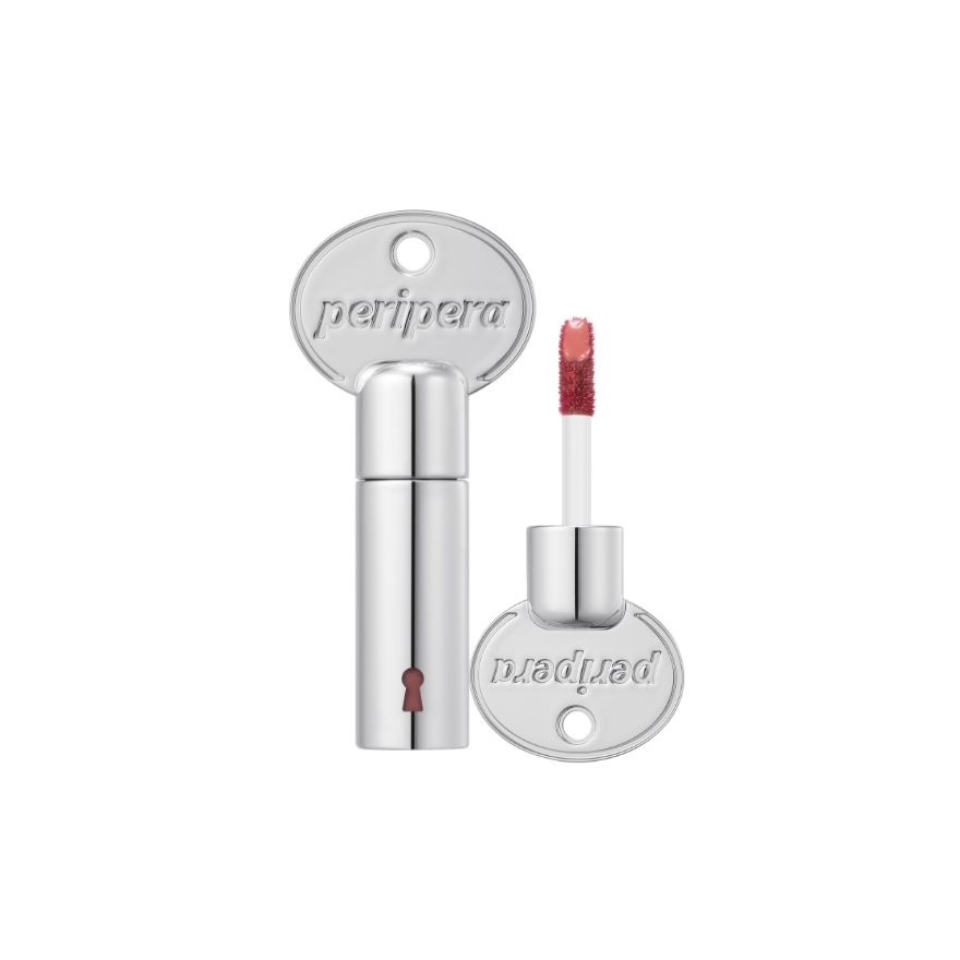 Mood Glowy Tint Key 04 Sugar Peach