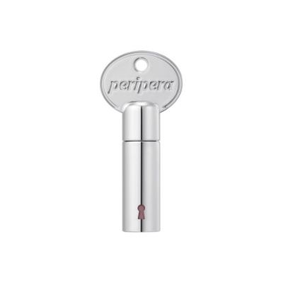 PERIPERA - Mood Glowy Tint Key 02 Peach Cooliangle image