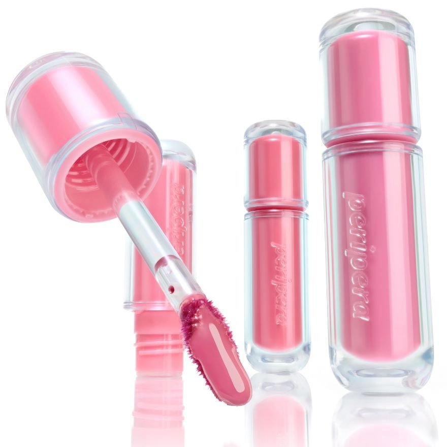 Mood Glowy Tint 07 Plum Fizz