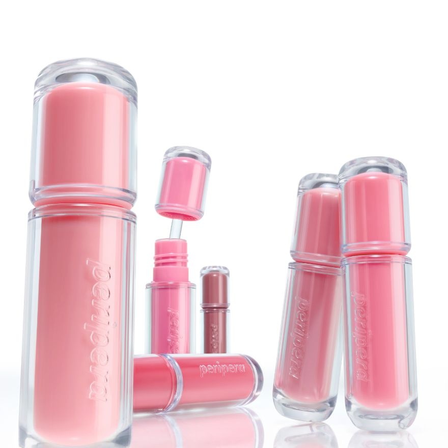 Mood Glowy Tint 08 Joking Pink