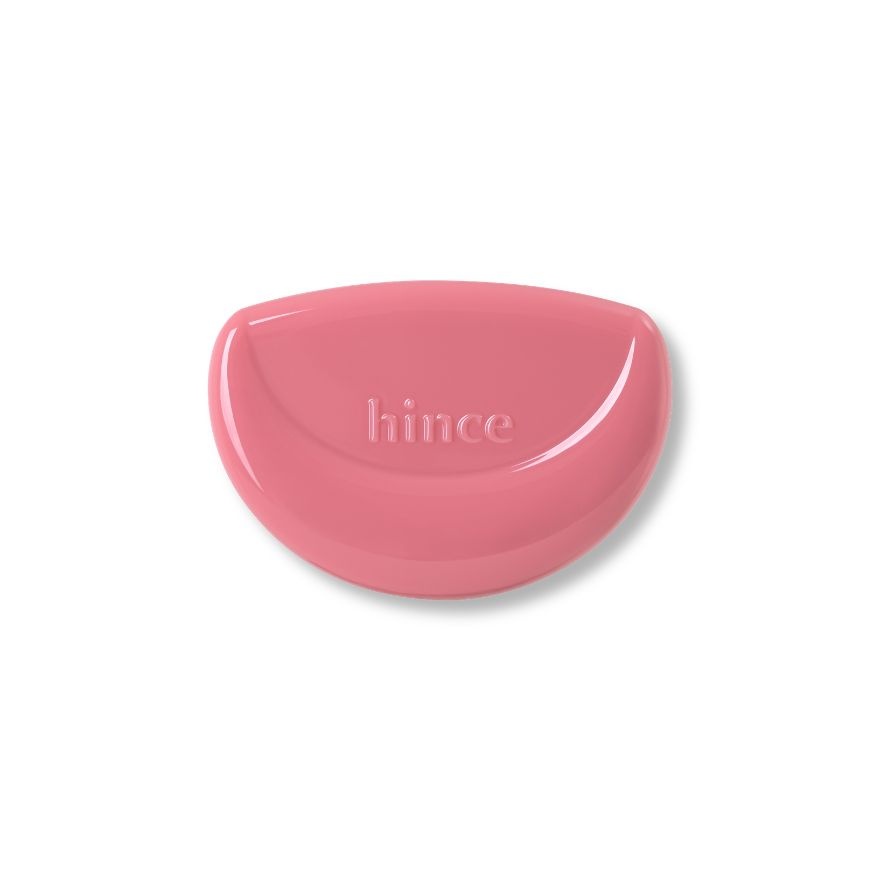 Half-Moon Cheek 04 Ribbon