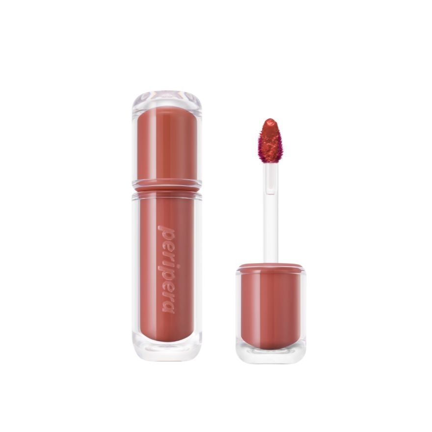 Mood Glowy Tint 20 Brown Yakgwa