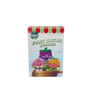 GWP Nano Bricks Blind Box (While Stock Lasts) image
