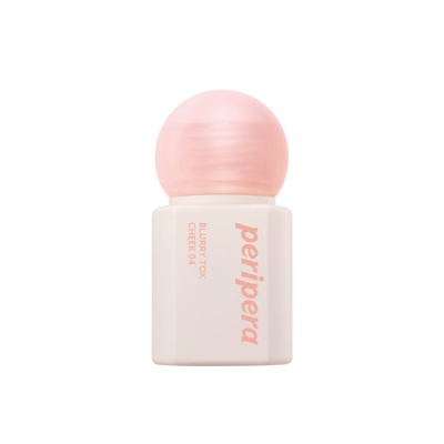 PERIPERA - Blurry Tok Cheek 04 Guava Blended image