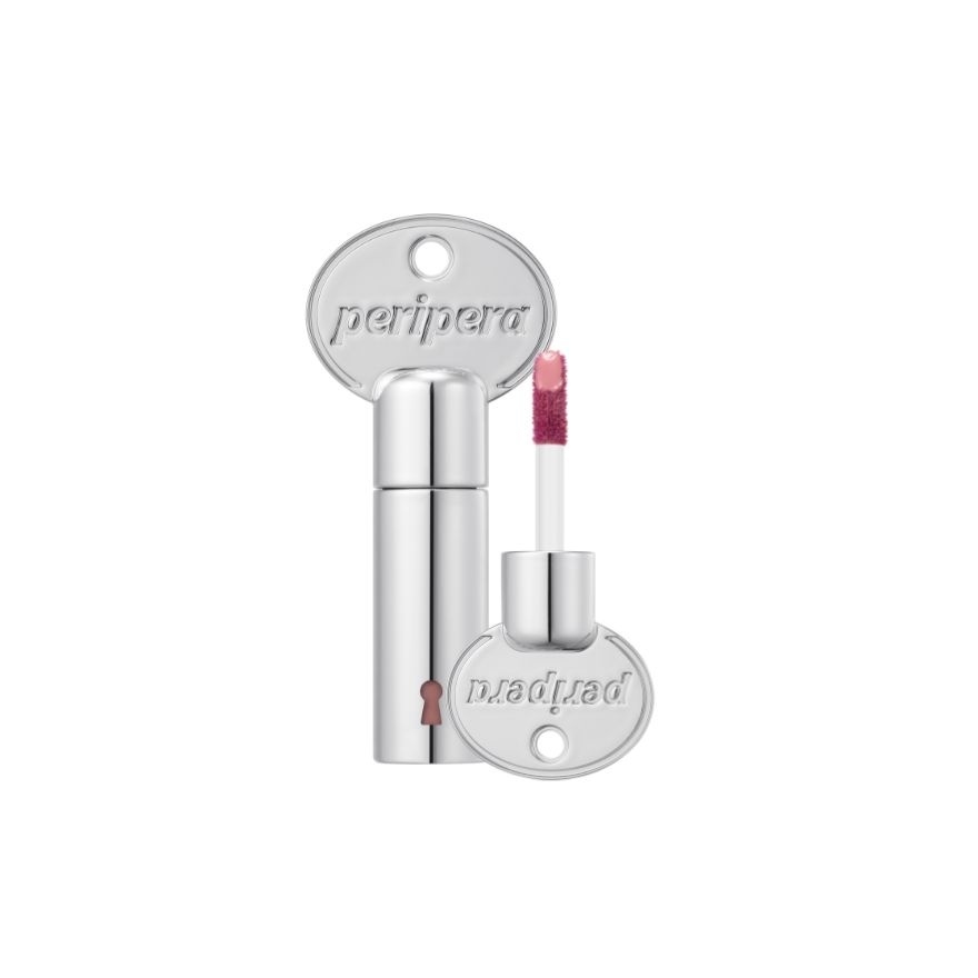 Mood Glowy Tint Key 01 Peach Bong Bong