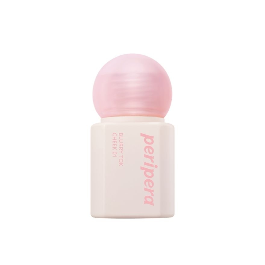 Blurry Tok Cheek 01 Pink Frappe image