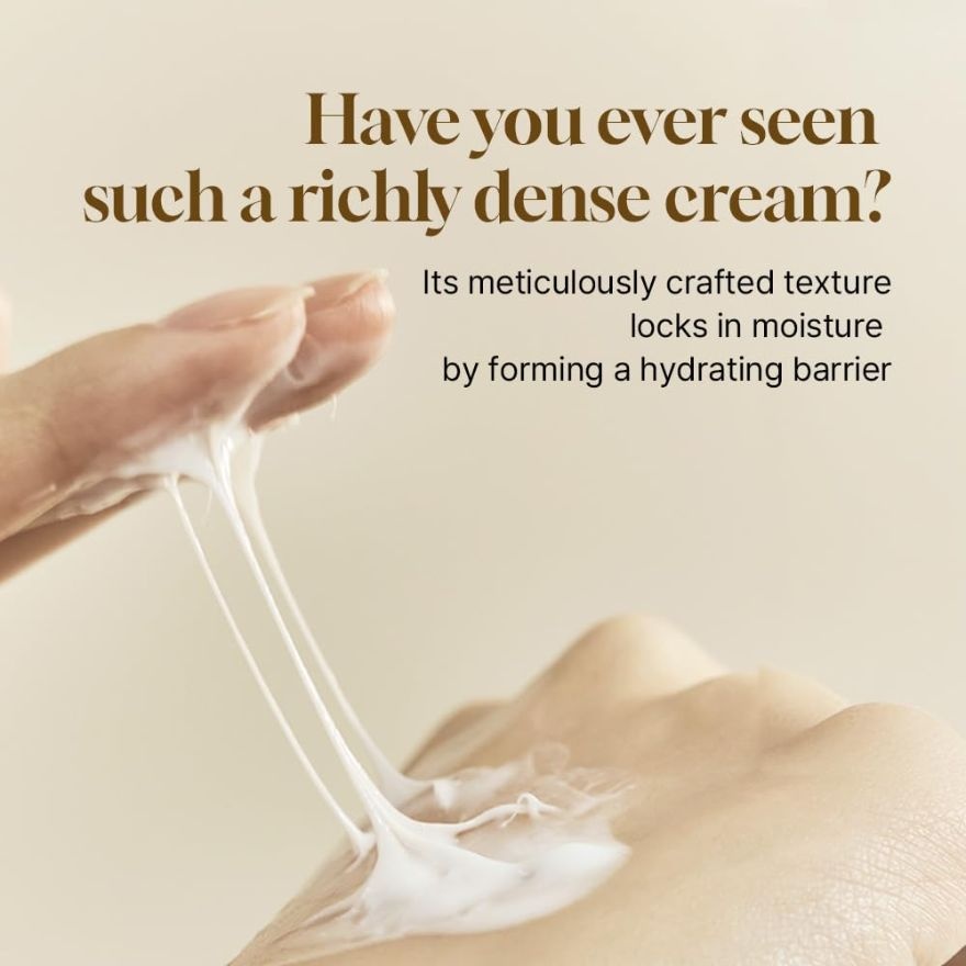 Salmon Centella Cream 100ml image