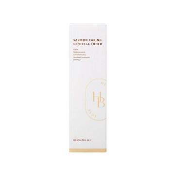 Heveblue Salmon Centella Toner 200ml