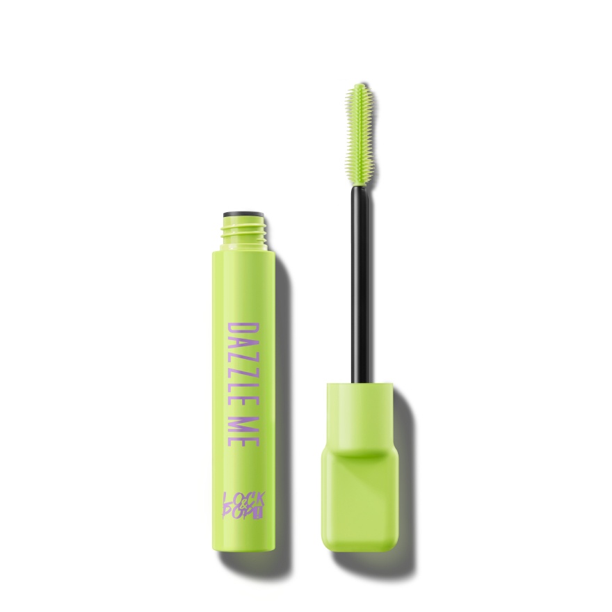 Lock & Pop! Volumax-Ing Mascara