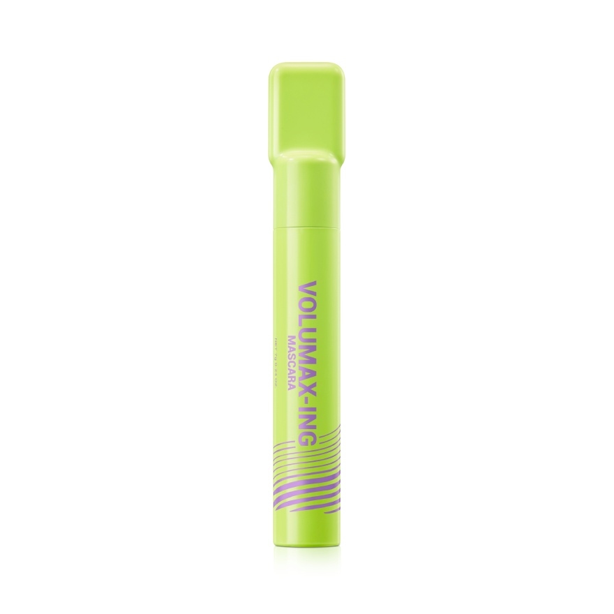 Lock & Pop! Volumax-Ing Mascara