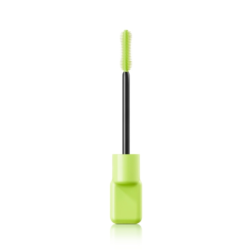 Lock & Pop! Volumax-Ing Mascara