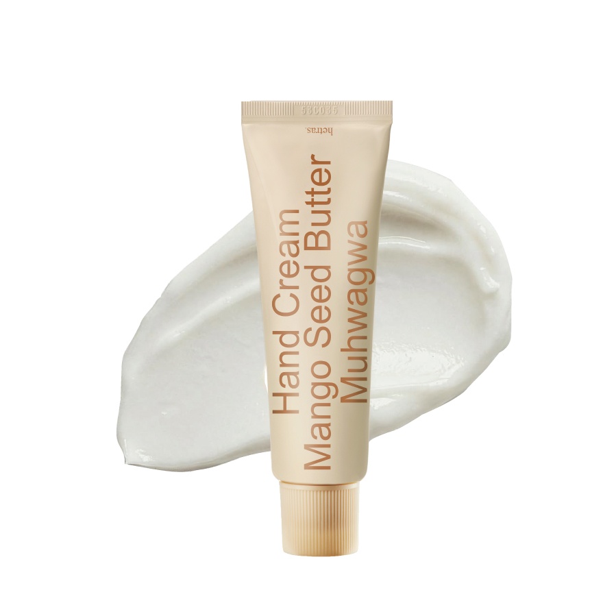Perfumed Mango Seed Butter Hand Cream - Muhwagwa 50ml image
