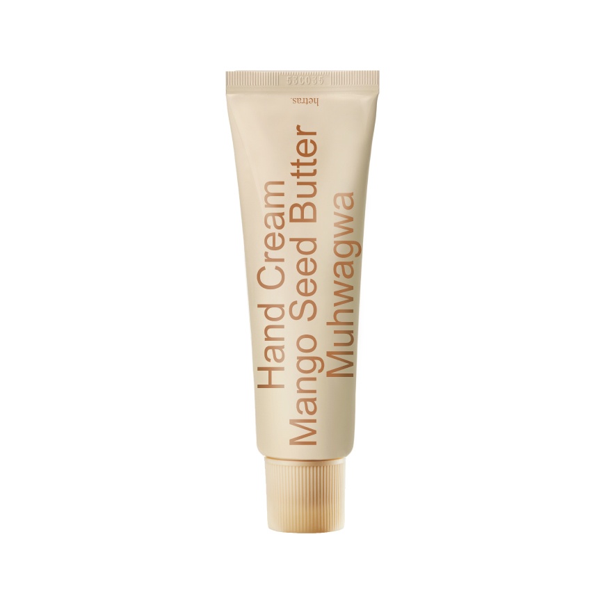 Perfumed Mango Seed Butter Hand Cream - Muhwagwa 50ml image
