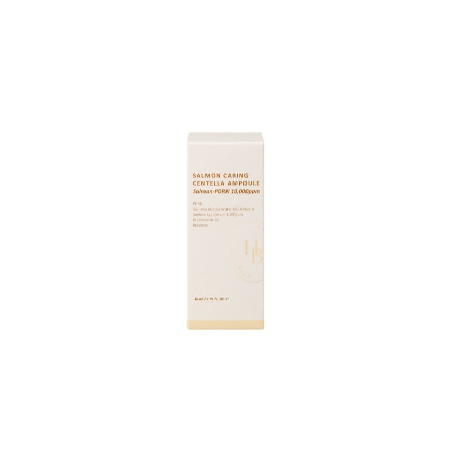 Salmon Centella Ampoule 30ml