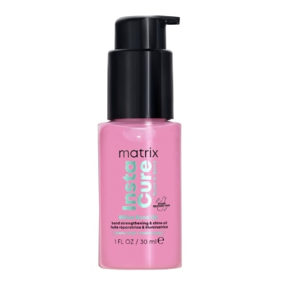 MATRIX - Instacure Build-A-Bond Billion Bond Hair Oil 30ml