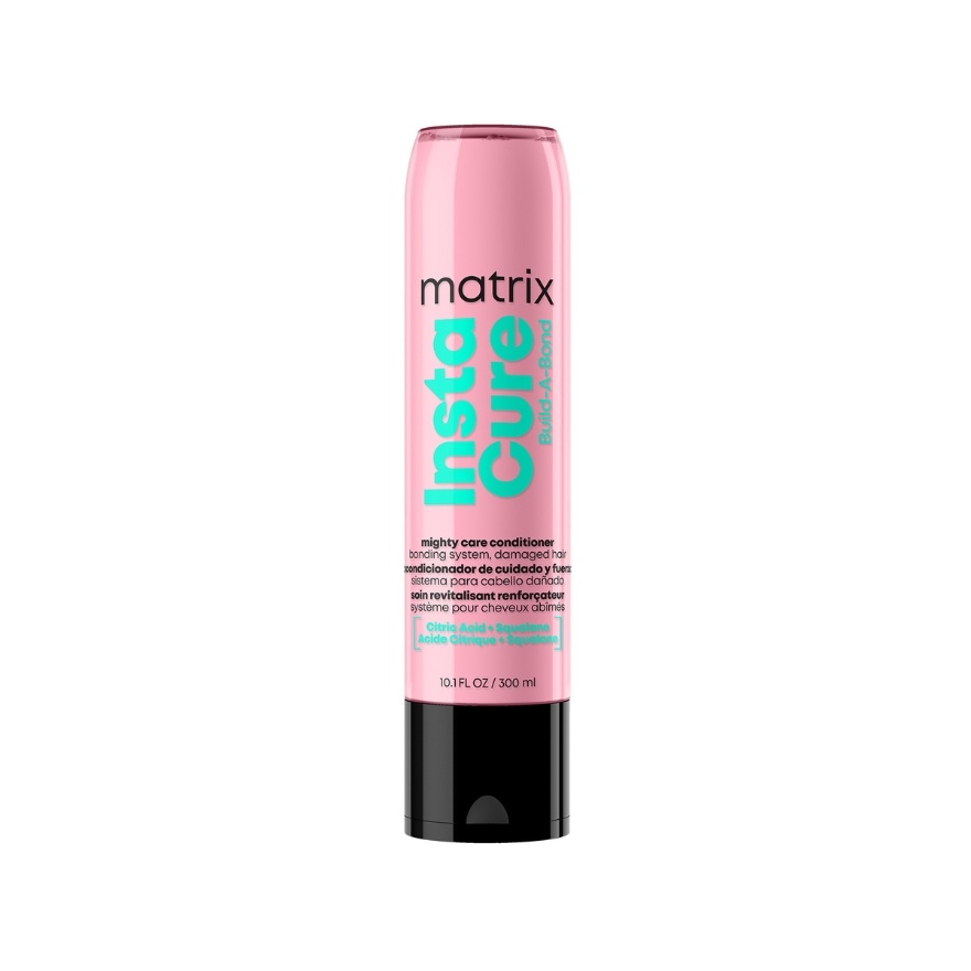 Instacure Build-A-Bond Mighty Care Conditioner 300ml