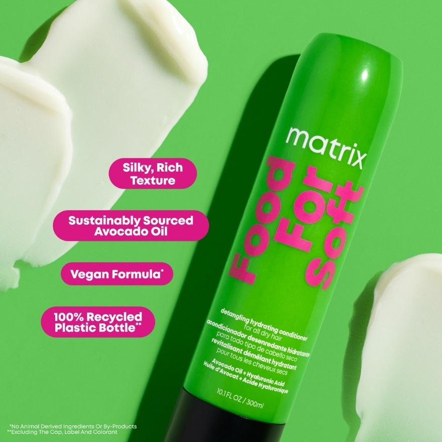 Food For Soft Hydrating Conditioner 300ml