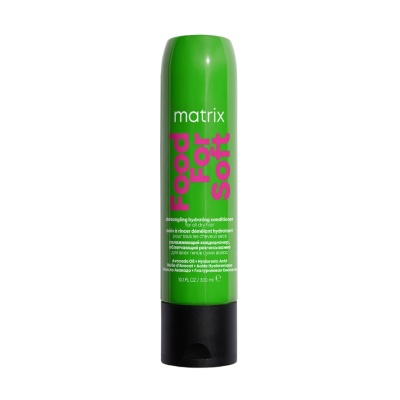 MATRIX - Food For Soft Hydrating Conditioner 300ml