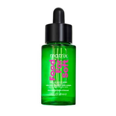 MATRIX - Food For Soft Hair Serum Oil 30ml
