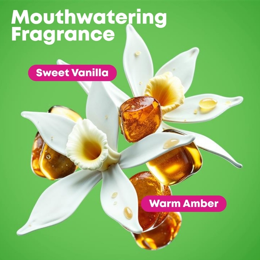Food For Soft Hair Serum Oil 30ml
