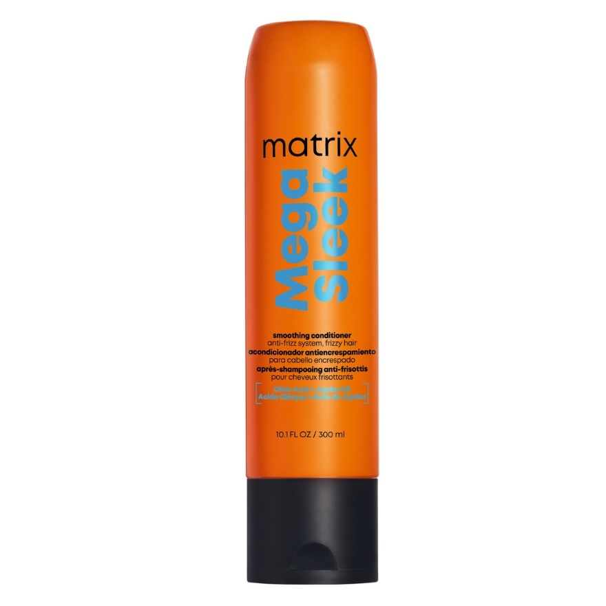Mega Sleek Anti-Frizz Conditioner 300ml