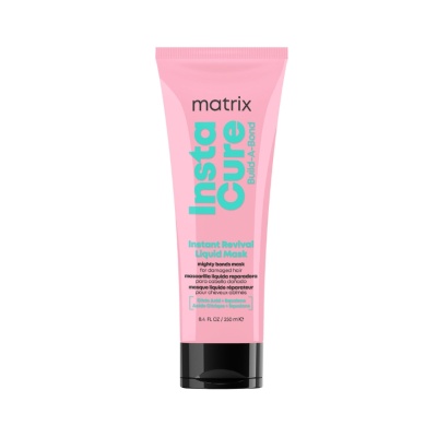 MATRIX - Instacure Build-A-Bond Instant Revival Liquid Hair Mask 250ml