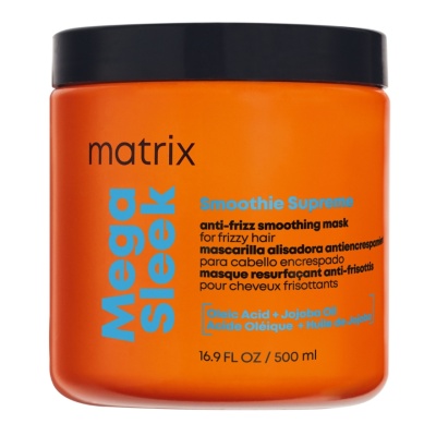 MATRIX - Mega Sleek Smoothie Supreme Hair Mask 500ml